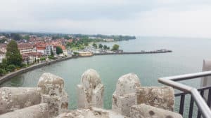 Langenargen am Bodensee & Übernachtungs-Tipp in Überlingen