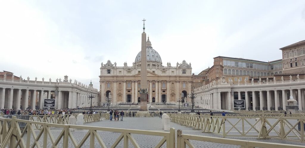 Petersdom