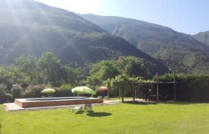 Tipp: Agriturismo Revena - Stellplatz und Hotel nahe Gardasee