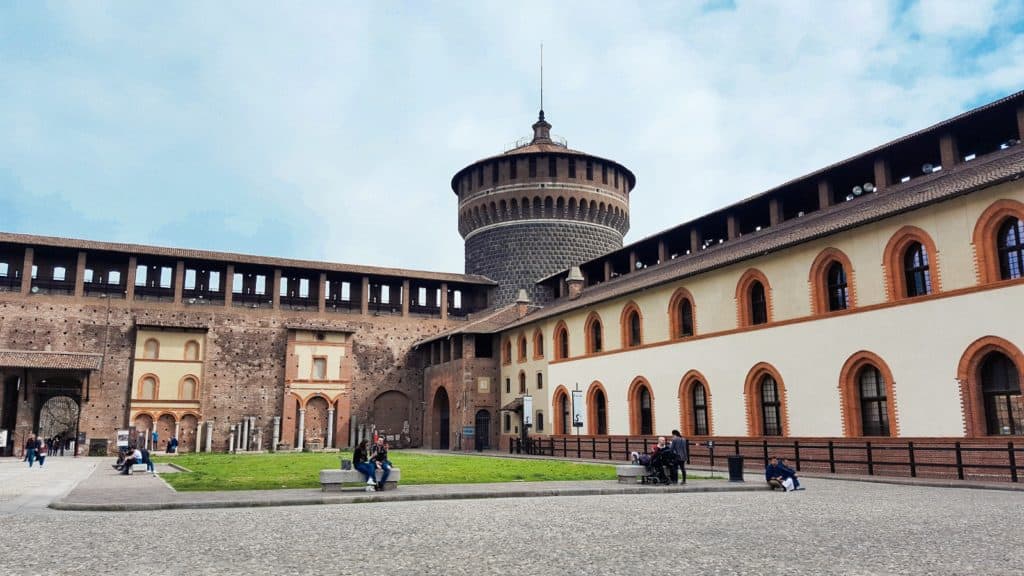 Mailad Tipps Sightseeing