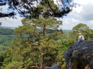 Wunderschönes Müllerthal - Tipps zum Wandern in Luxemburg mit Kind