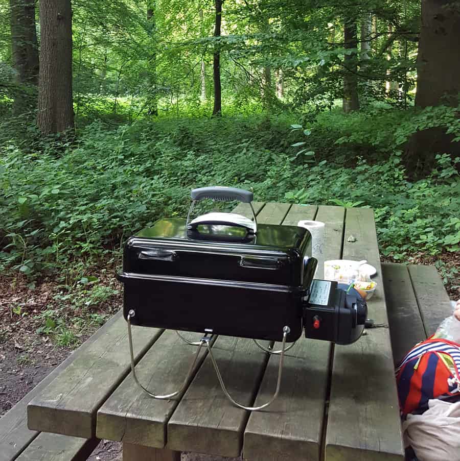 11 unverzichtbare Dinge für einen Roadtrip