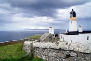 Roadtrip Schottland Dunnet Head