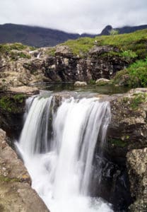 Tipps Fairy Pools