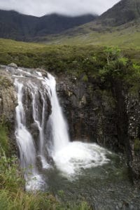 Isle of Skye: Fairy Pools