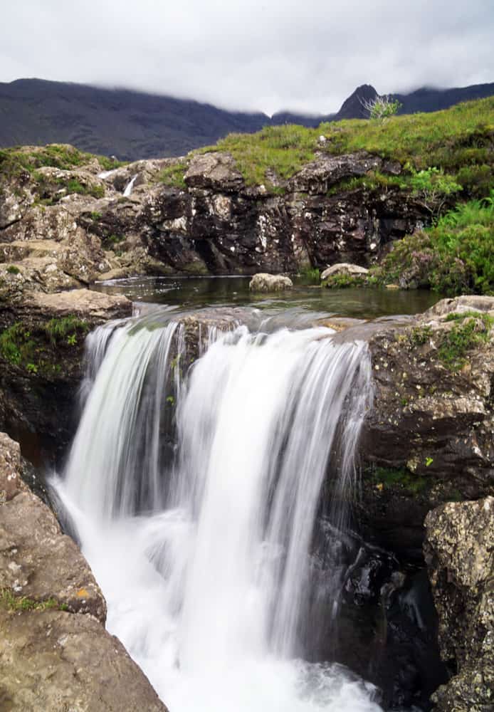Tipps Fairy Pools