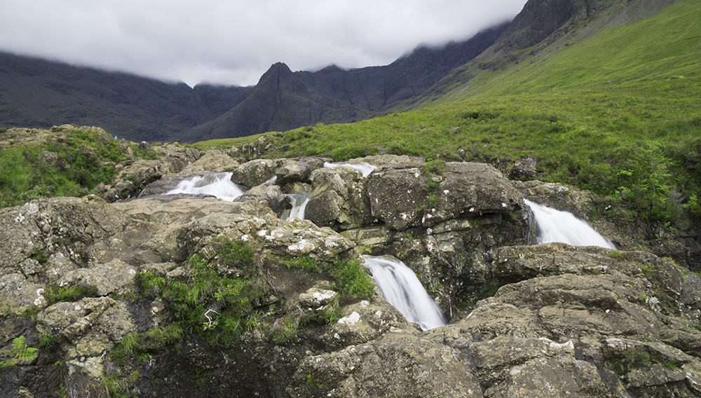 Fairy Pools - 7 Tipps für deinen Besuch mit KInd