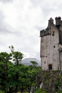 Tipps und Informationen für deinen Besuch von Dunvegan Castle & Gardens auf der Isle of Skye