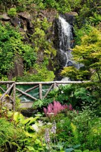 Ausflugstipp Isle of Skye: Dunvegan Castle & Gardens