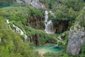 Nationalpark Plitwicer Seen Kroatien - Tipps für deinen Besuch und meine Campingplatz-Empfehlung