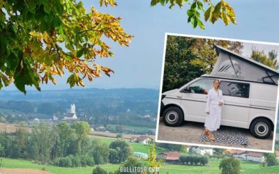 Bad Griesbach: Gesundheit, Natur und Wellness Camping