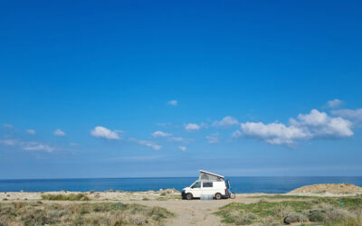 Zypern mit eigenem Wohnmobil – Anreise und Einreise nach Nordzypern