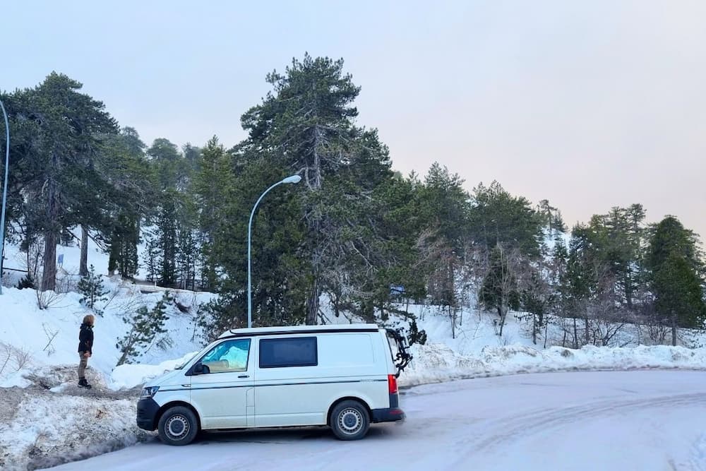 Wintercamping – Tipps und Tricks für die kalte Jahreszeit