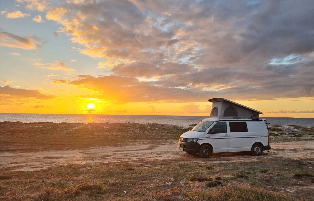 VW Transporter selber ausbauen – einfach und flexibel
