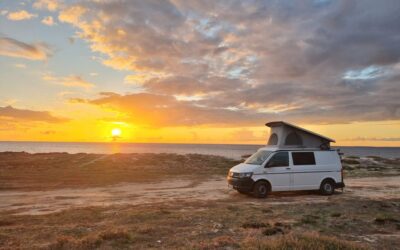 VW Transporter selber ausbauen – einfach und flexibel